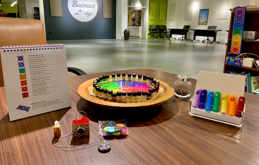 Aroma Readings for Relationship Harmony