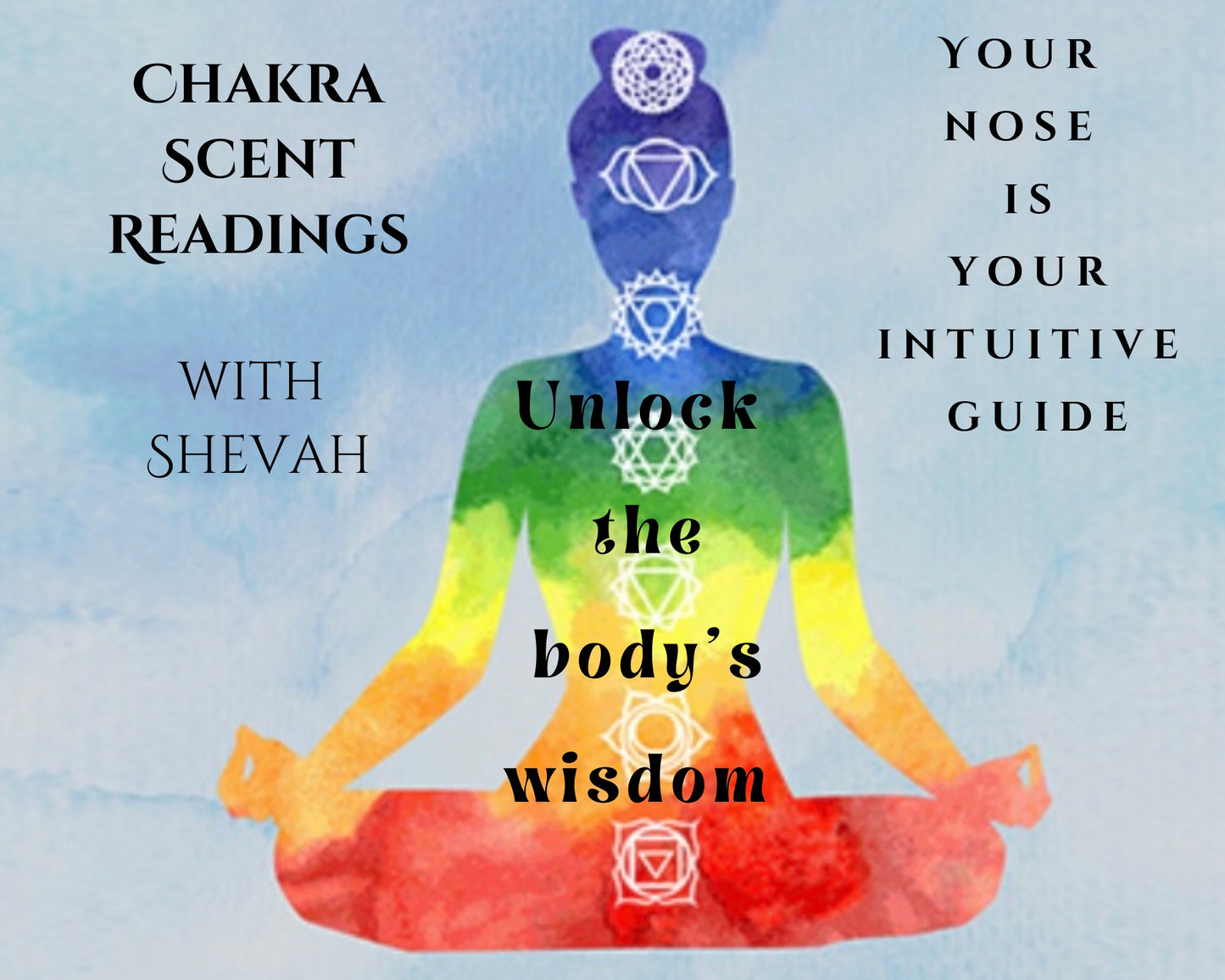 Chakra Herbal Tea Bar: Per Participant