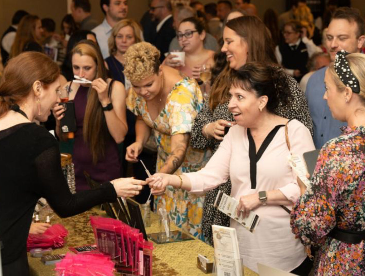 Business or Organization: Scent Creation