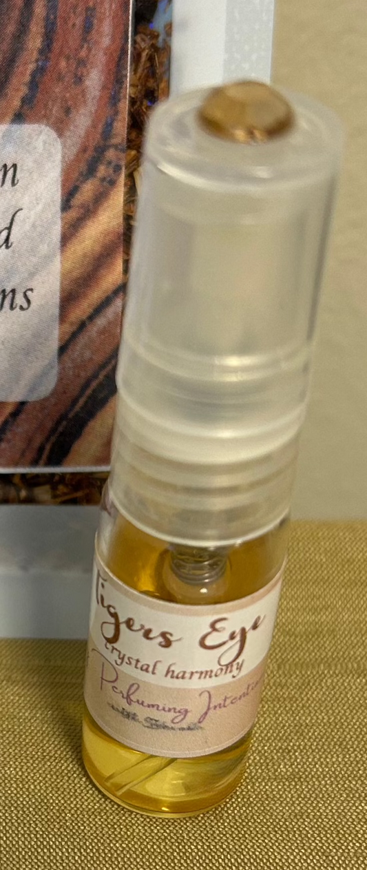 Tigers Eye 3ml