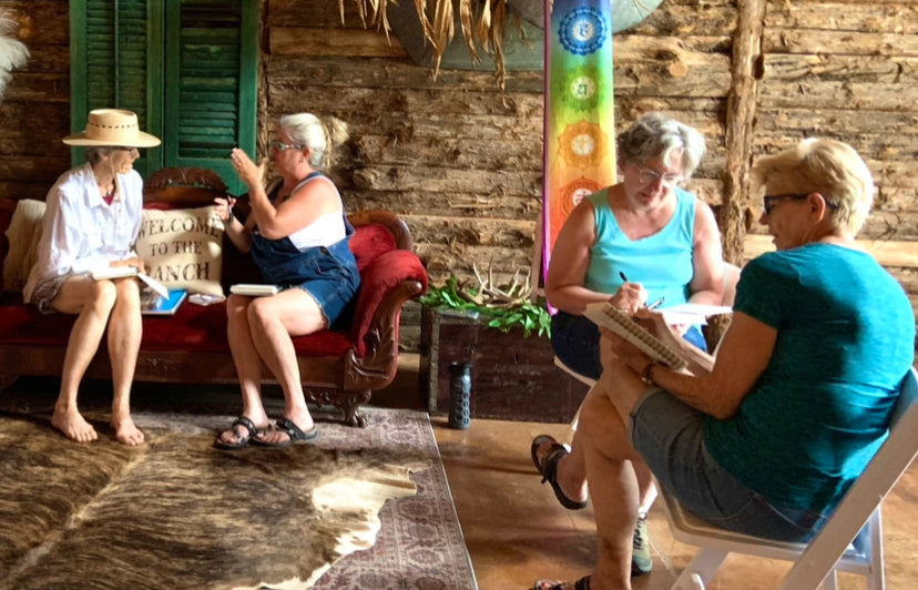 Mindfulness, Meditation, Visualization add-on Experience per person
