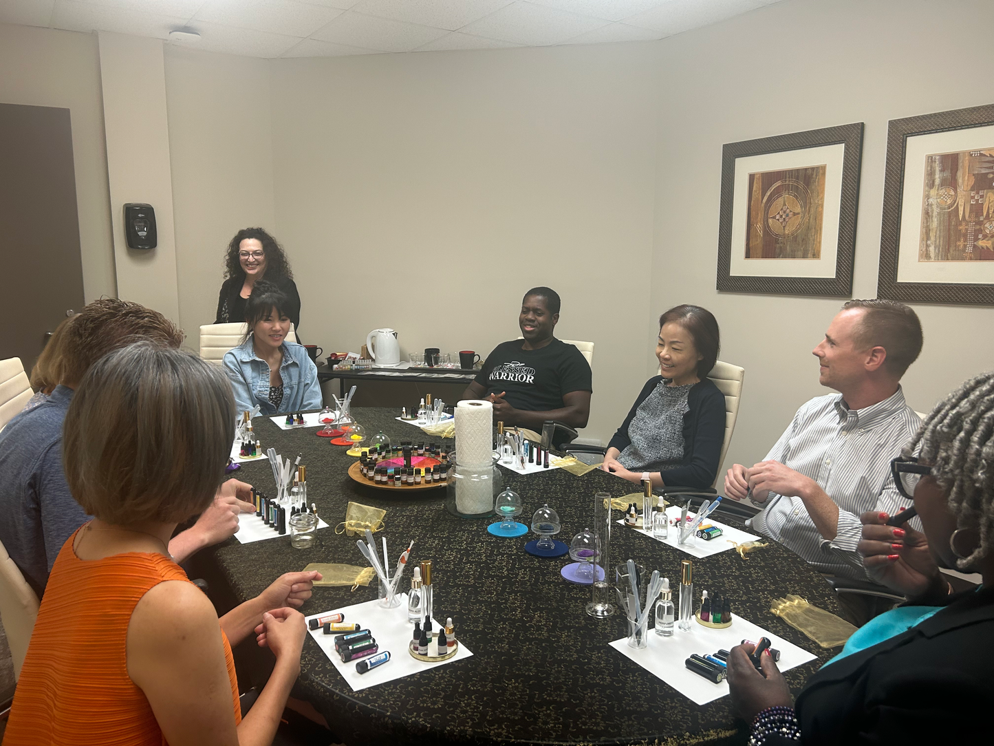 Off-Site Party Booking Fee: Sensory Enhancement, Event or Party Booking and Set Up Fee