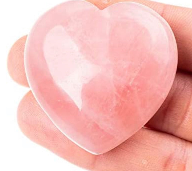 3ml Rose Quartz Compassion spray perfume