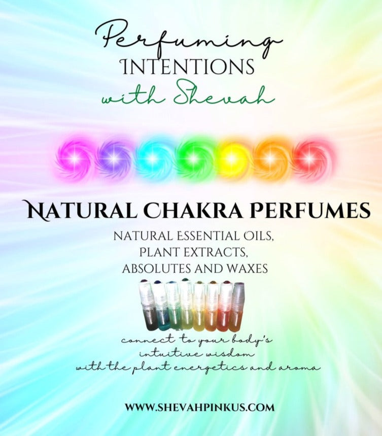 Aroma Readings for Relationship Harmony