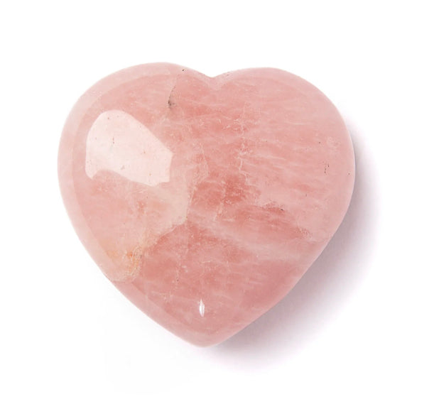 Rose Quartz Compassion Set