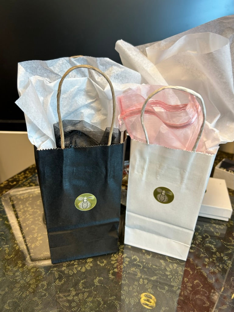 Valentine's Day Perfume Making Experience 2026