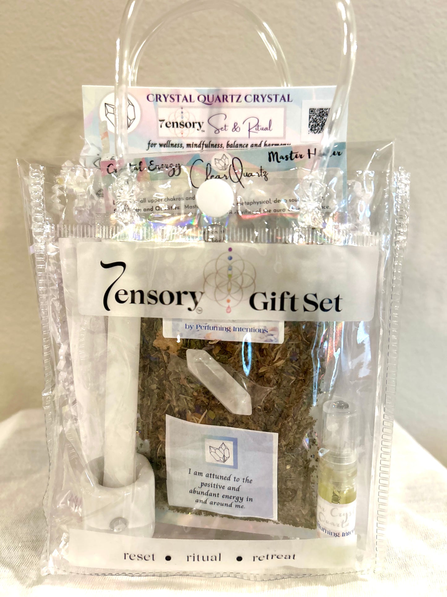 Wholesale Sensory Set of the Month