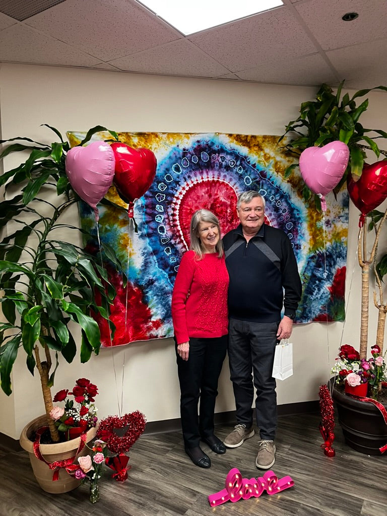 Valentine's Day Perfume Making Experience 2026