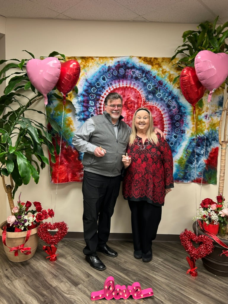 Valentine's Day Perfume Making Experience 2026