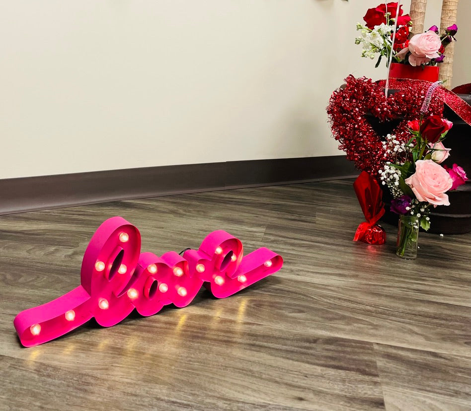 Valentine's Day Perfume Making Experience 2026