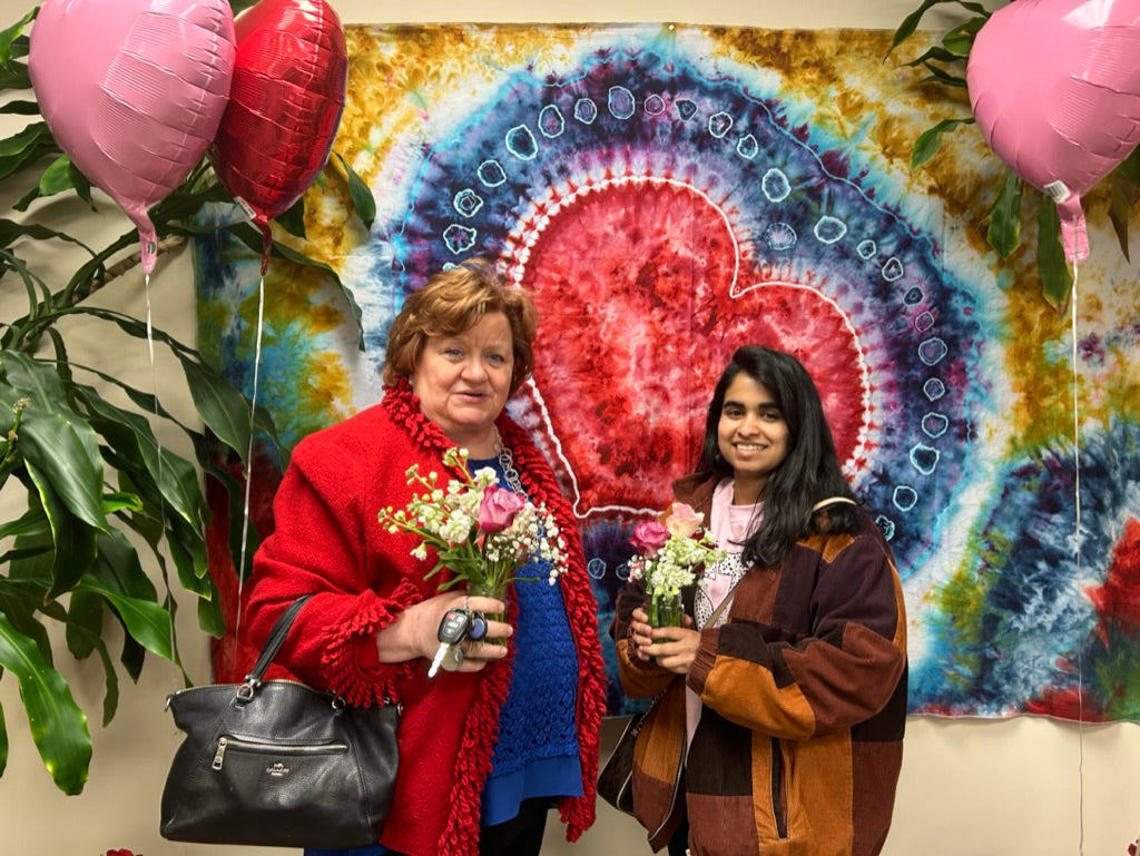 Valentine's Day Perfume Making Experience 2026