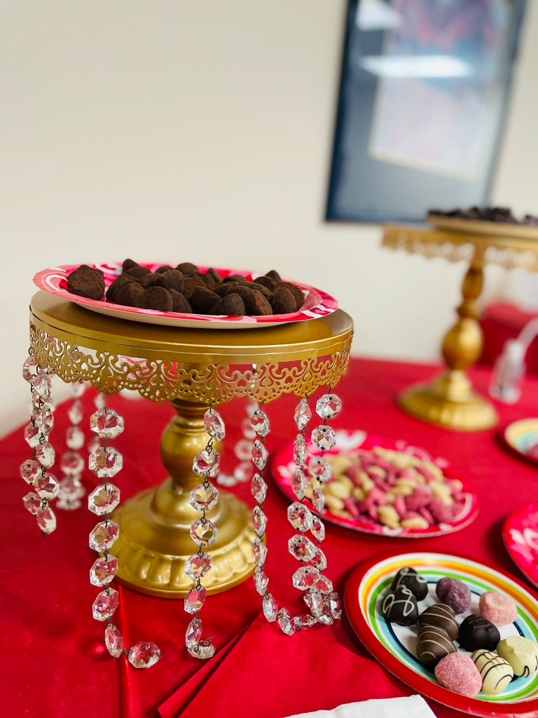 Valentine's Day Perfume Making Experience 2026