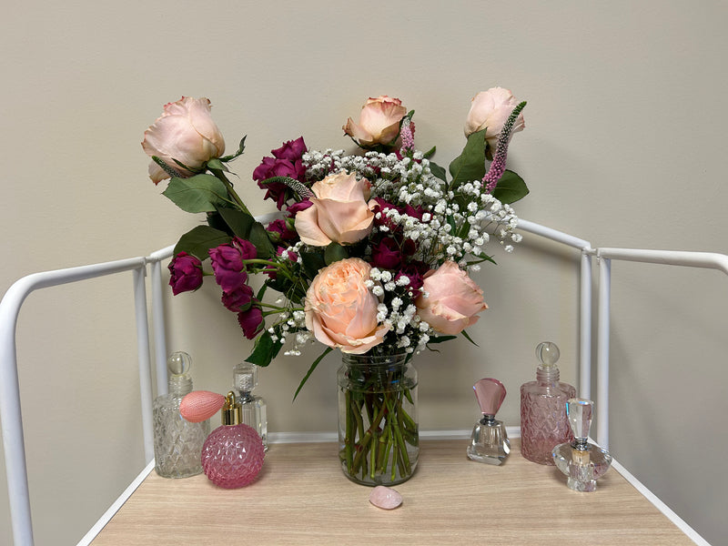 Studio details