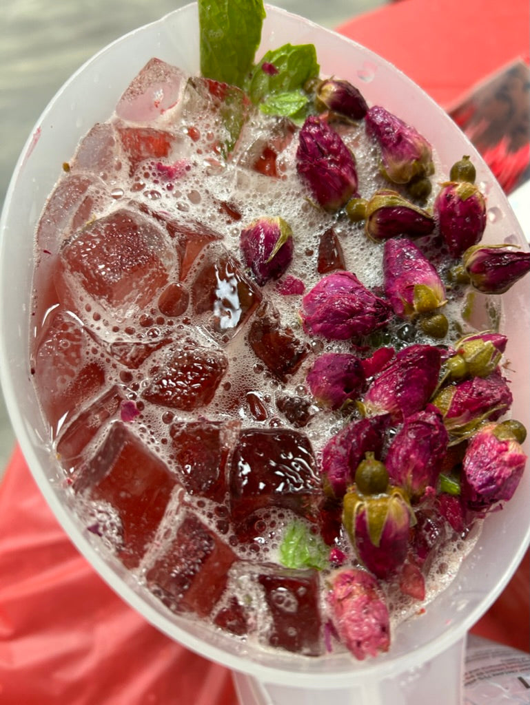 Valentine's Day Perfume Making Experience 2026