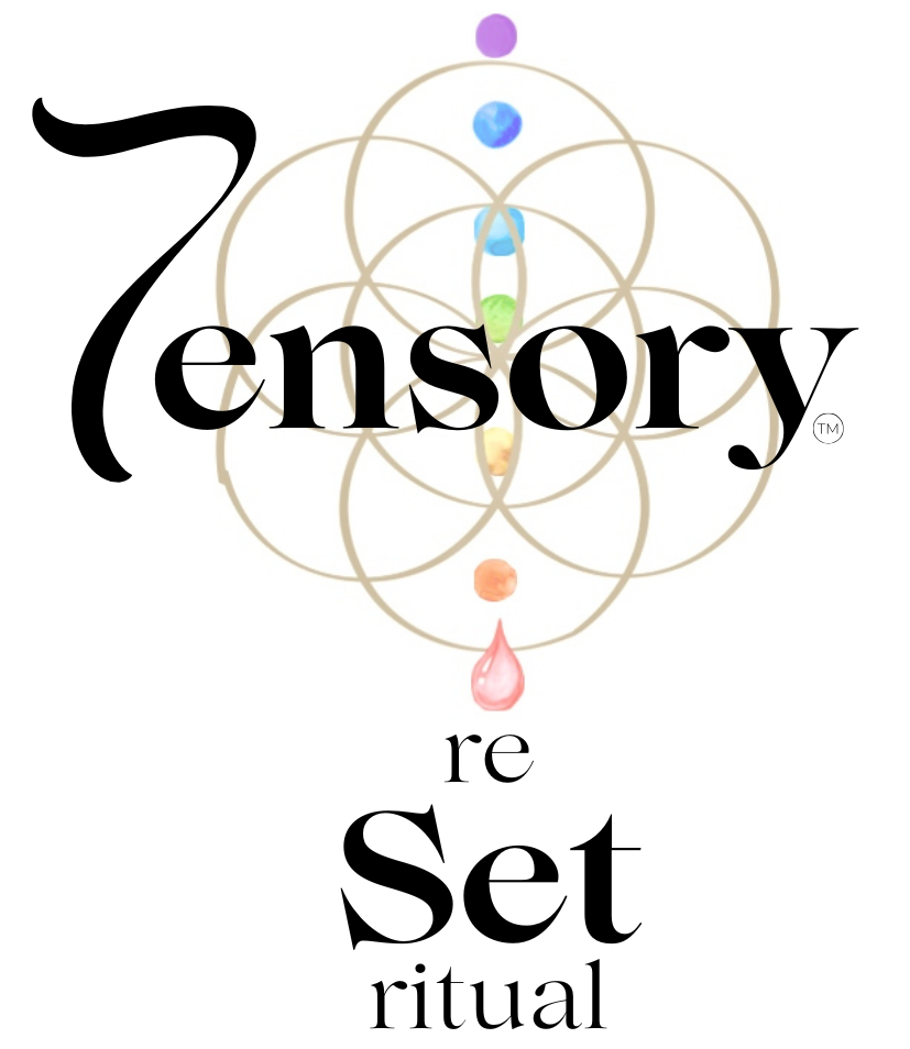 Clear Crystal Quartz 7ensory Workshop only