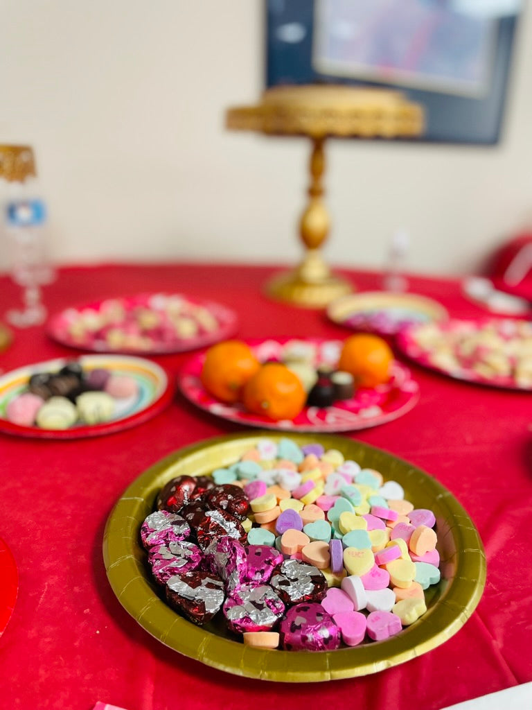 Valentine's Day Perfume Making Experience 2026