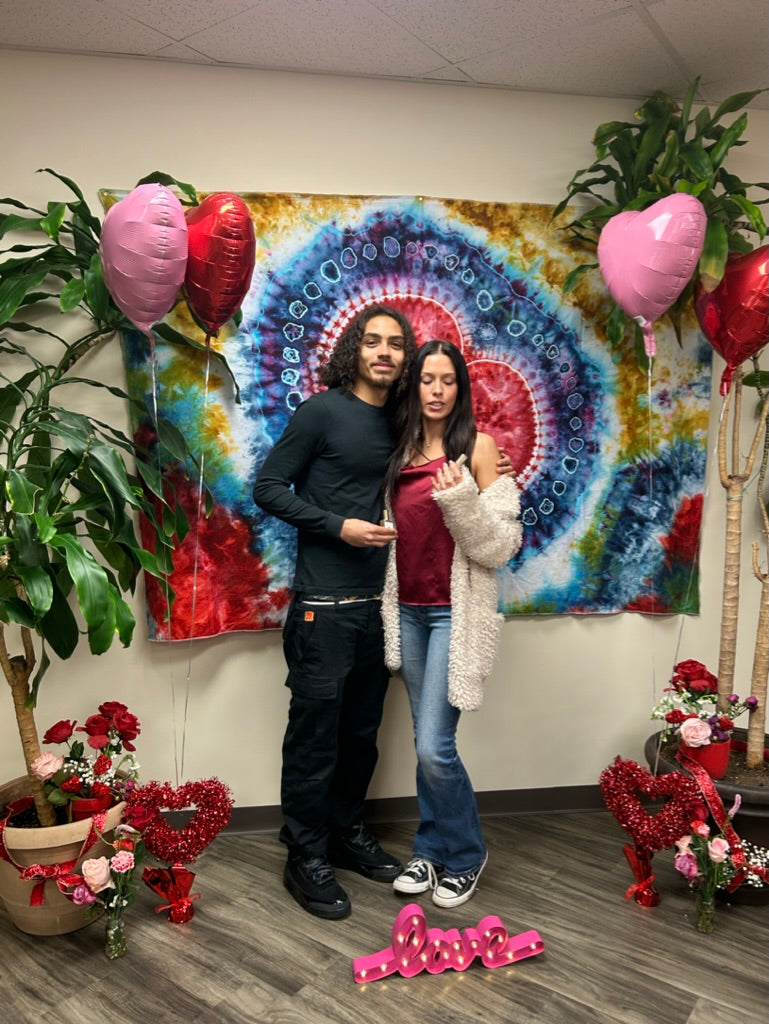 Valentine's Day Perfume Making Experience 2026