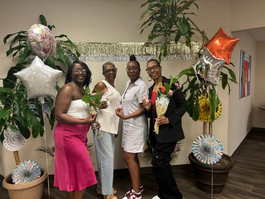 Mother's Day Perfume Making Party additional tickets