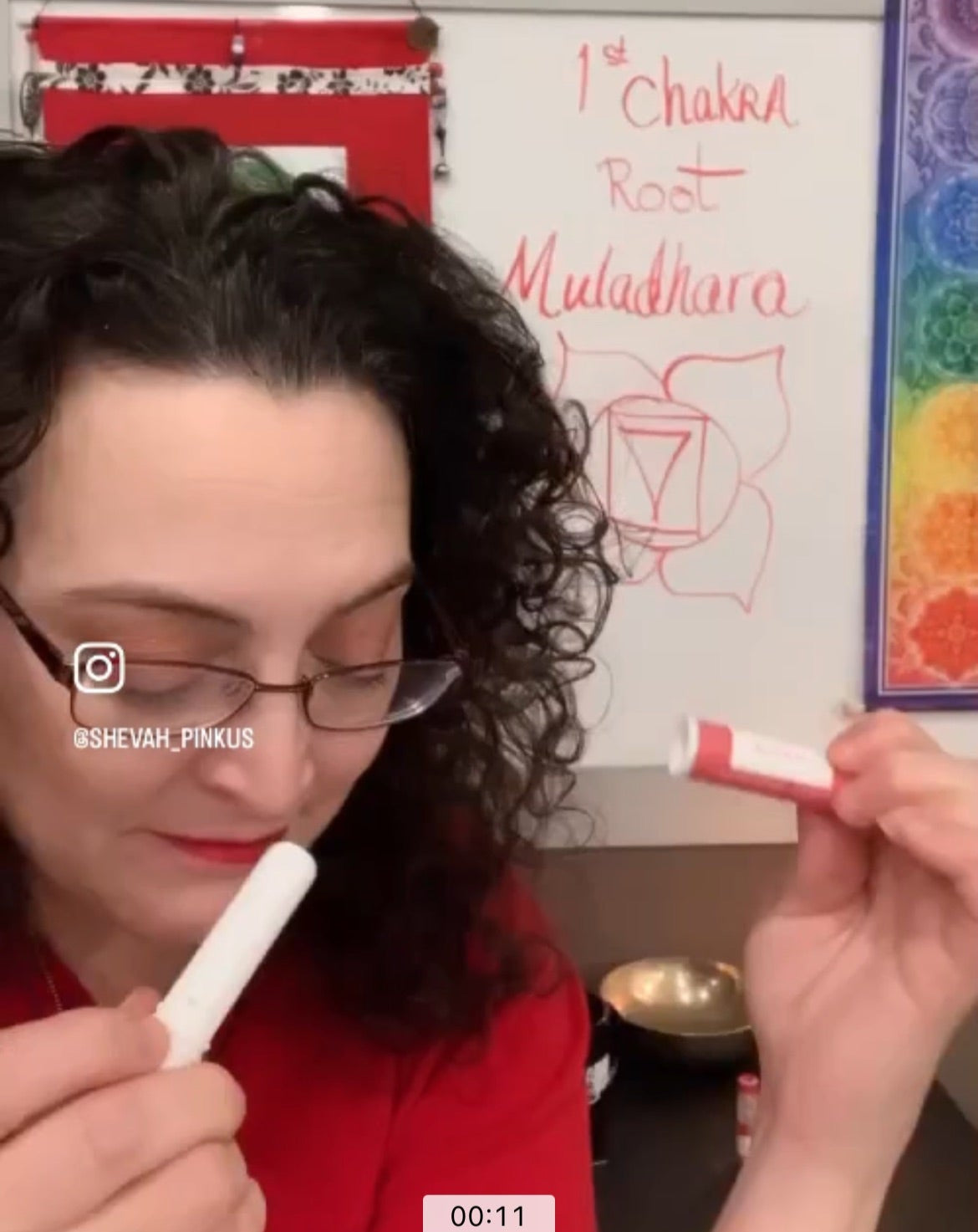 Aroma Readings for Relationship Harmony
