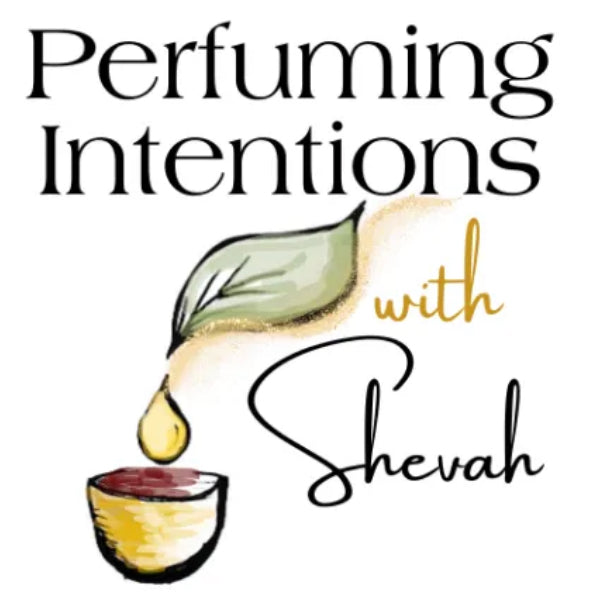 Individual Perfuming Intentions Package