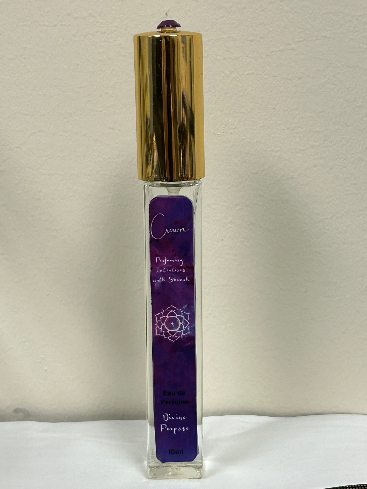 Crown Chakra Perfume 10ml