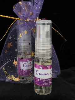 Crown Chakra Perfume 3ml