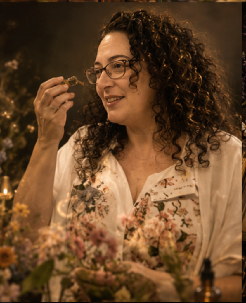 When Scents Tell Their Stories: book pre-order