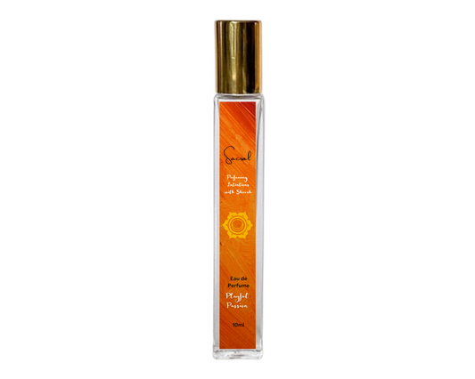 Sacral Chakra Perfume 10ml