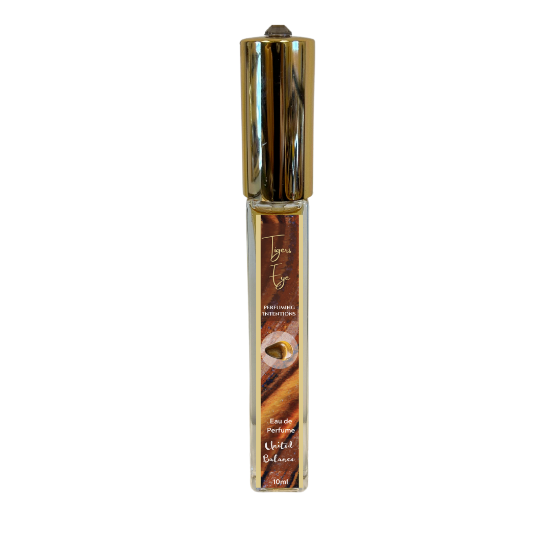 Tigers Eye 10ml