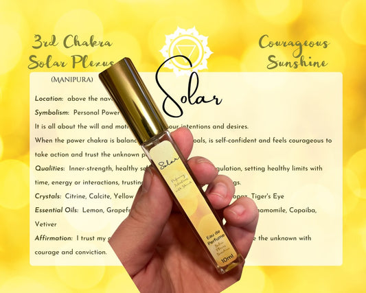 Solar 10ml
